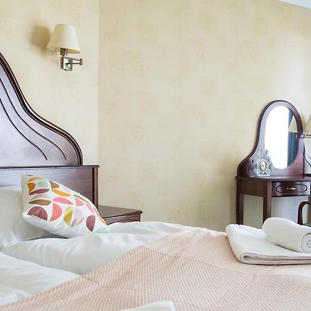 كولوبرزيغ Al-Dom Apartamenty Awangardia 407 المظهر الخارجي الصورة