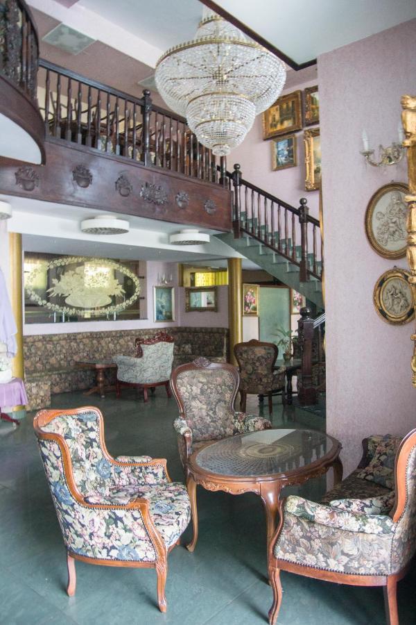 كولوبرزيغ Al-Dom Apartamenty Awangardia 407 المظهر الخارجي الصورة