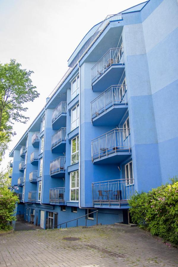 كولوبرزيغ Al-Dom Apartamenty Awangardia 407 المظهر الخارجي الصورة