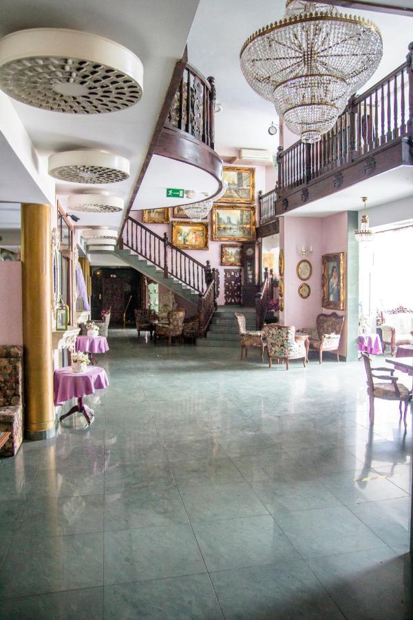كولوبرزيغ Al-Dom Apartamenty Awangardia 407 المظهر الخارجي الصورة
